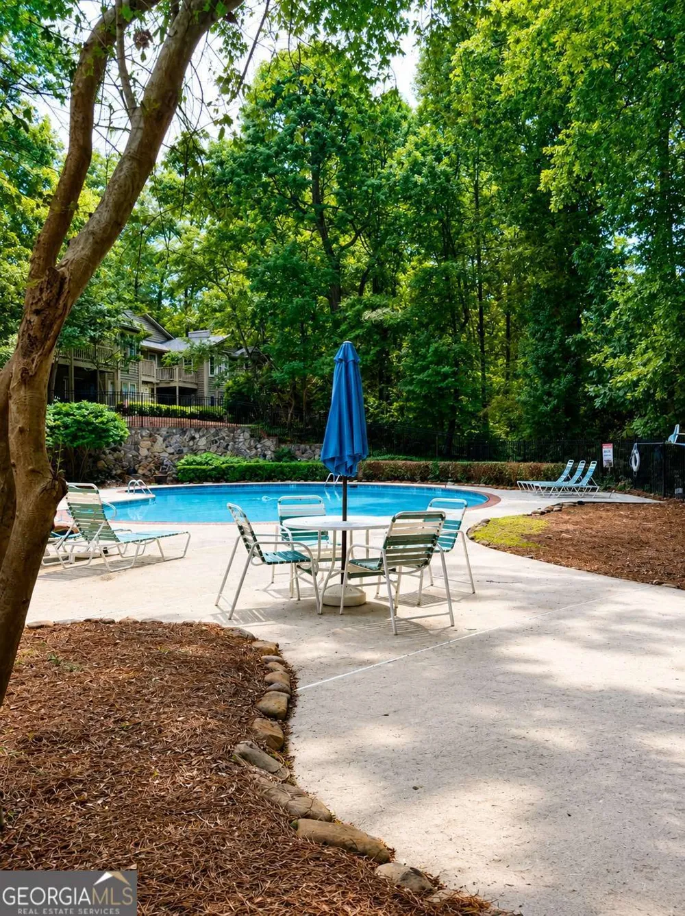 1303 Country Park DR Smyrna, GA 30080