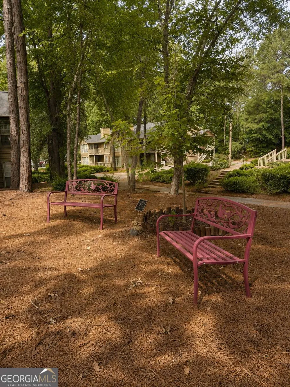 1303 Country Park DR Smyrna, GA 30080