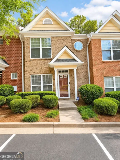 3833 Austin Park LN