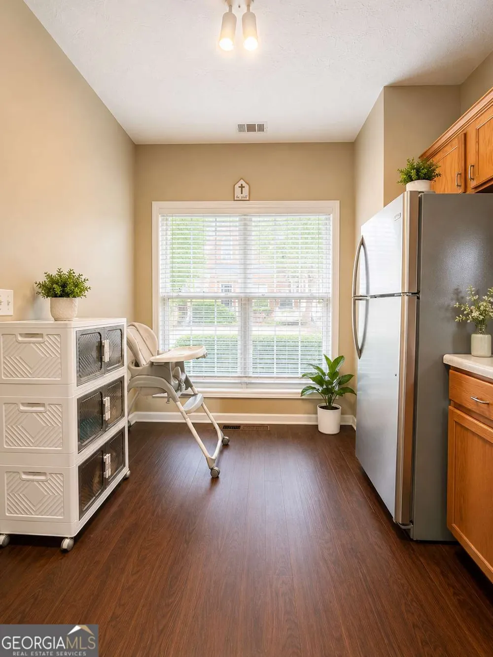 3833 Austin Park LN Decatur, GA 30032