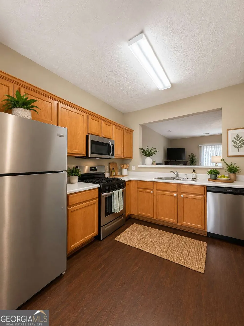 3833 Austin Park LN Decatur, GA 30032