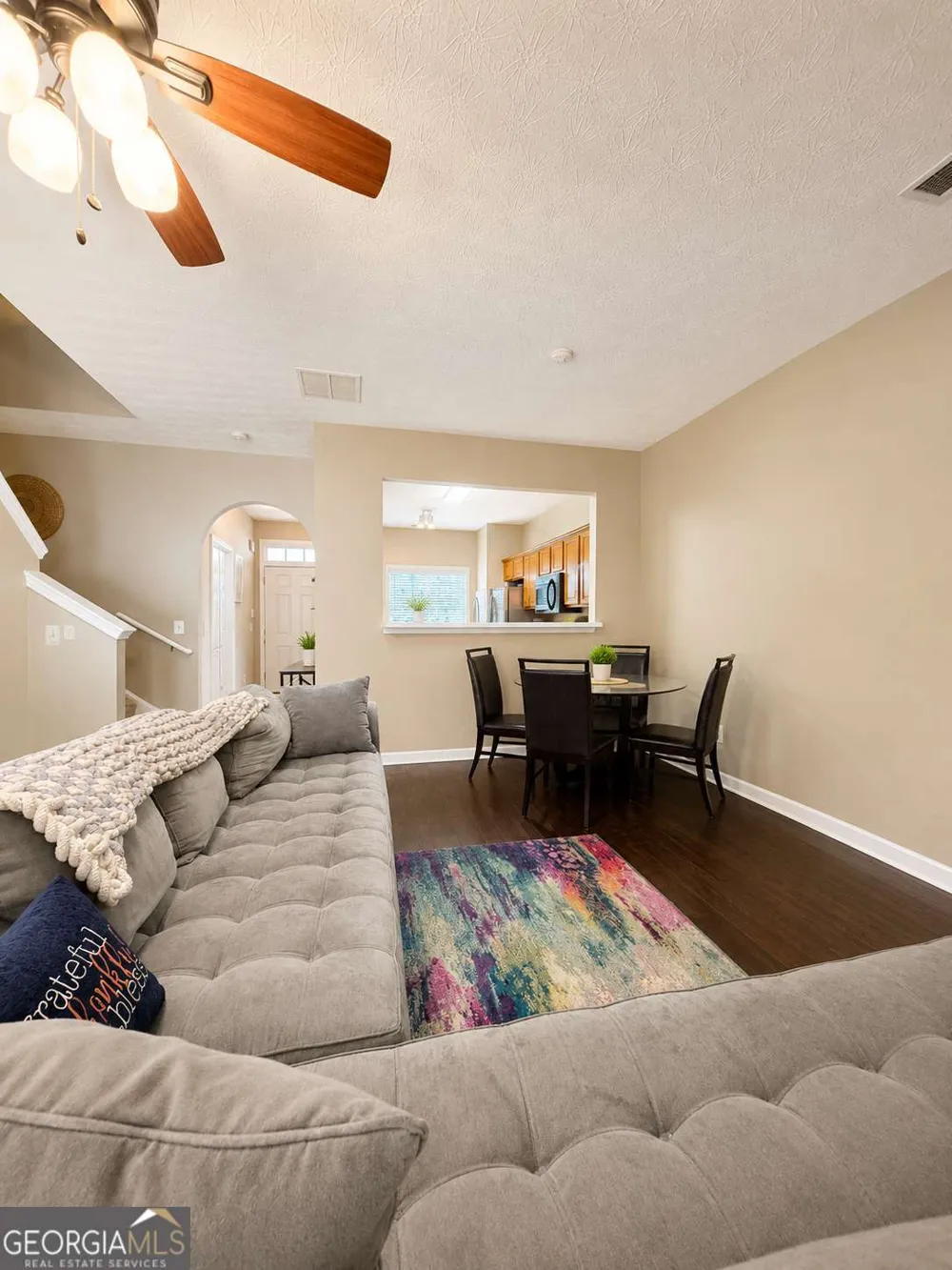 3833 Austin Park LN Decatur, GA 30032