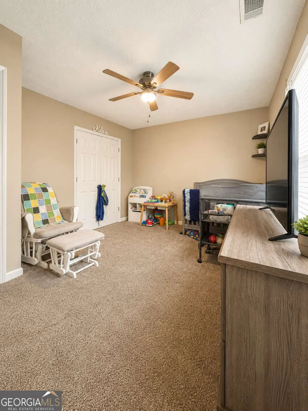 3833 Austin Park LN Decatur, GA 30032