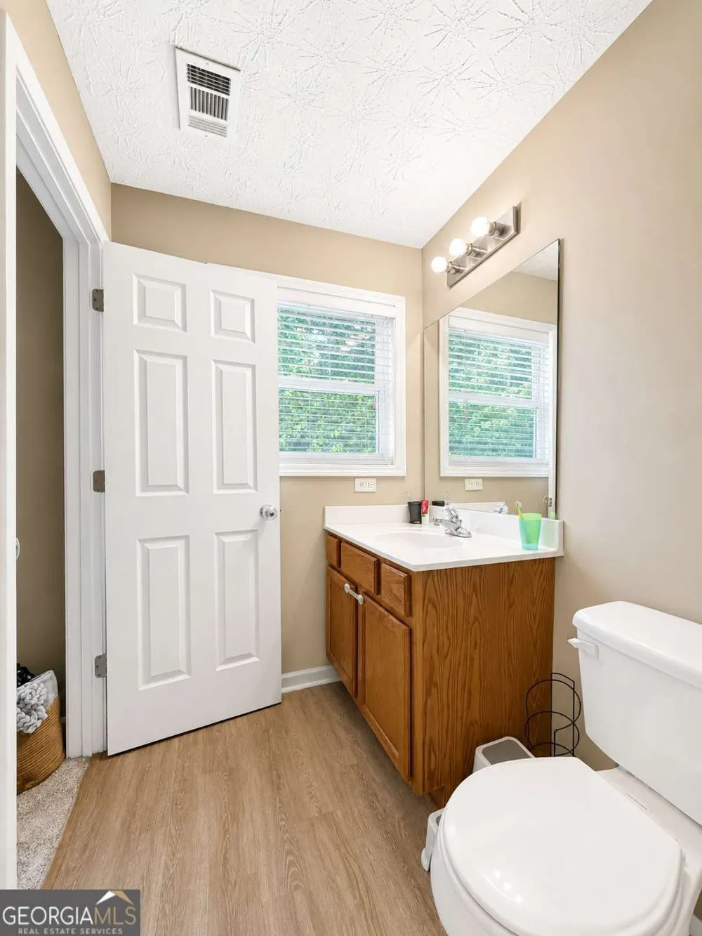 3833 Austin Park LN Decatur, GA 30032