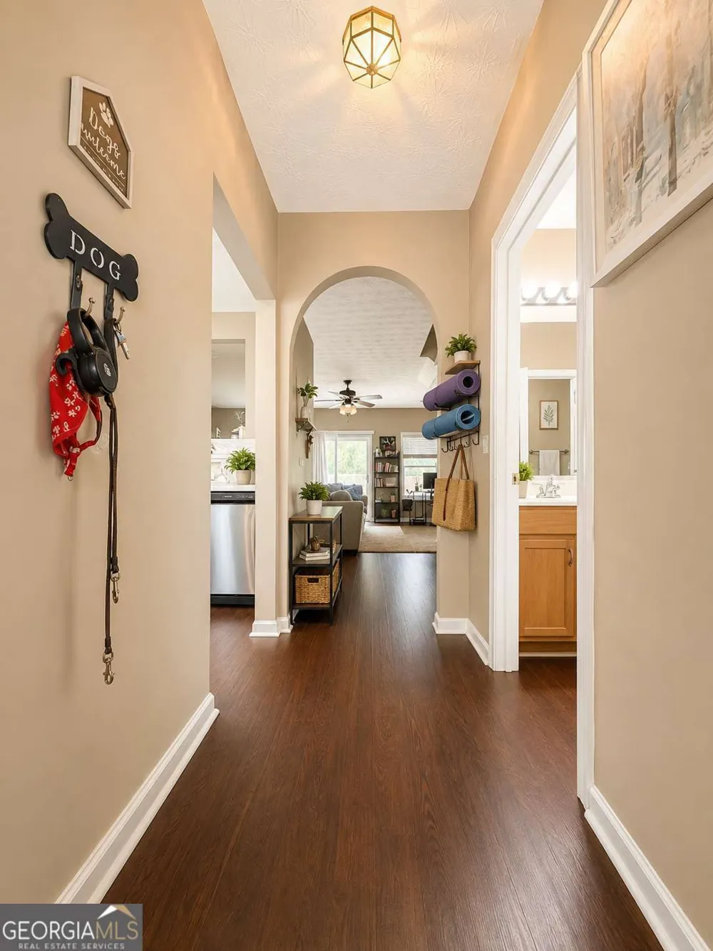 3833 Austin Park LN Decatur, GA 30032