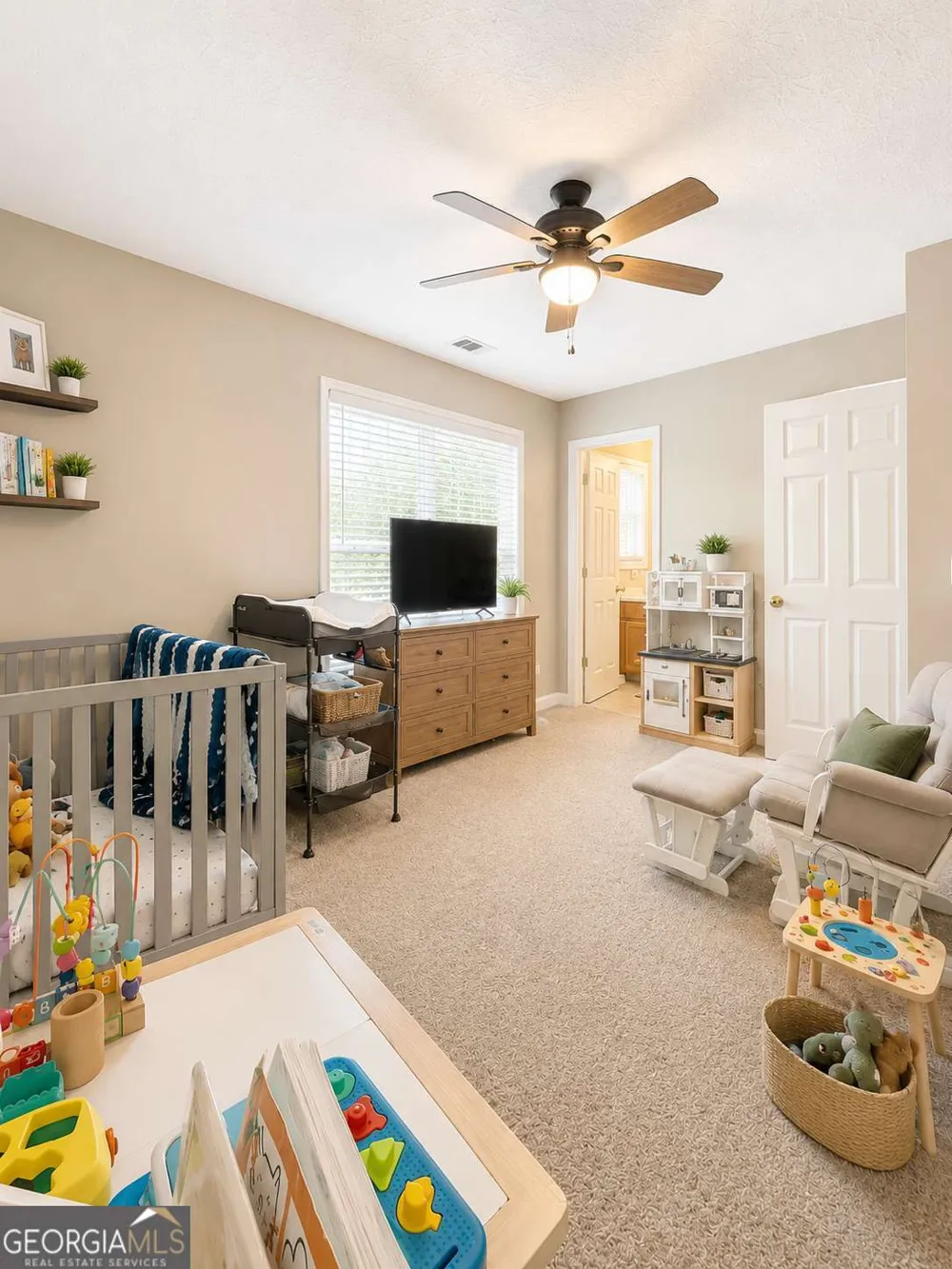 3833 Austin Park LN Decatur, GA 30032