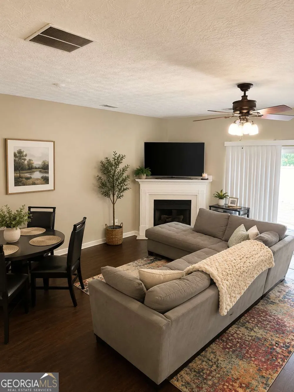 3833 Austin Park LN Decatur, GA 30032