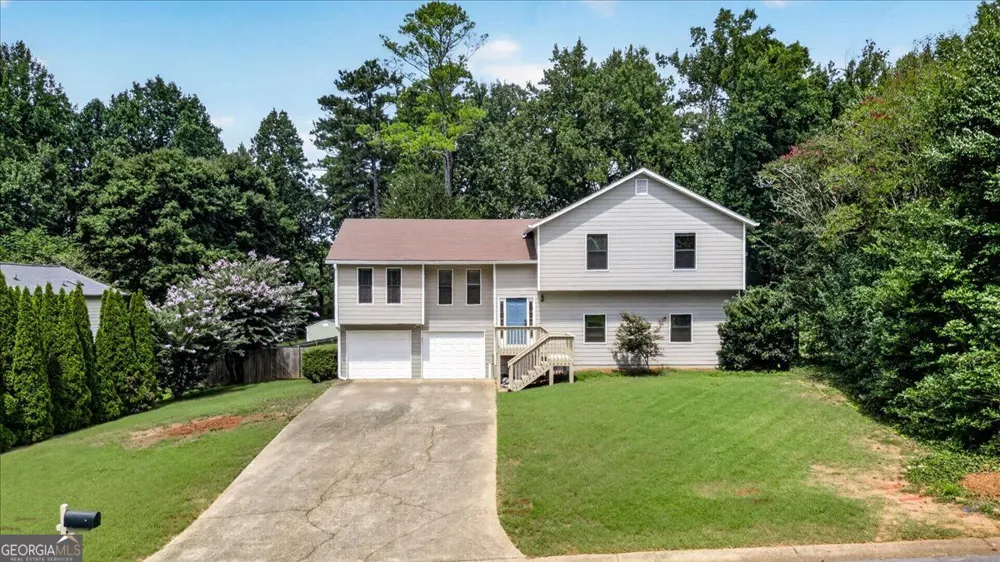 260 Park AVE Woodstock, GA 30188