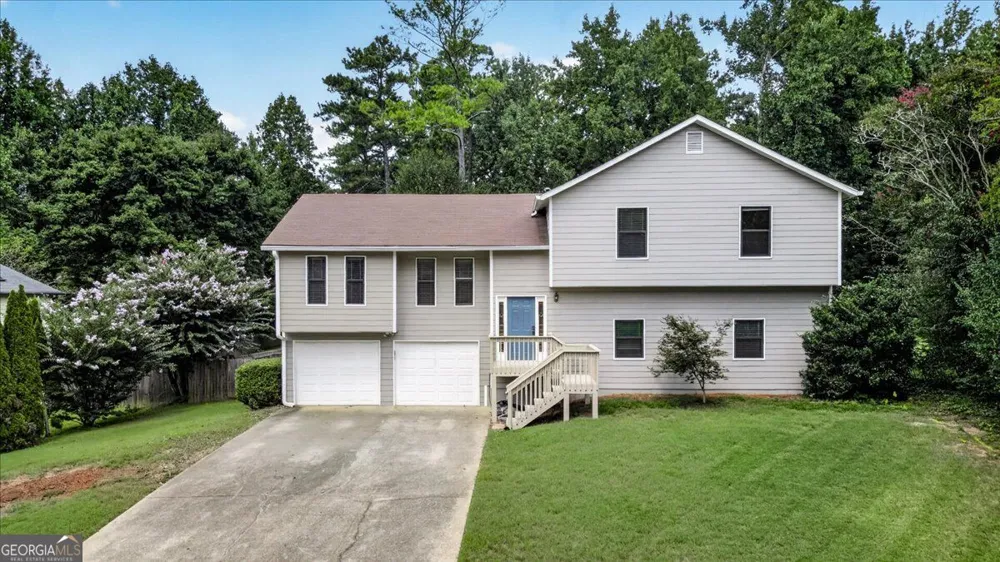 260 Park AVE Woodstock, GA 30188