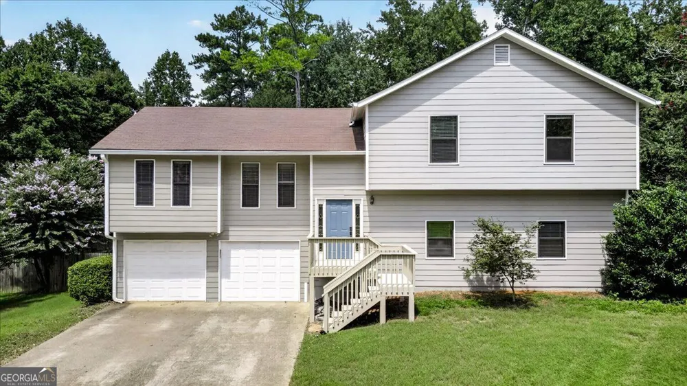 260 Park AVE Woodstock, GA 30188