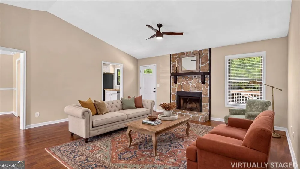 260 Park AVE Woodstock, GA 30188