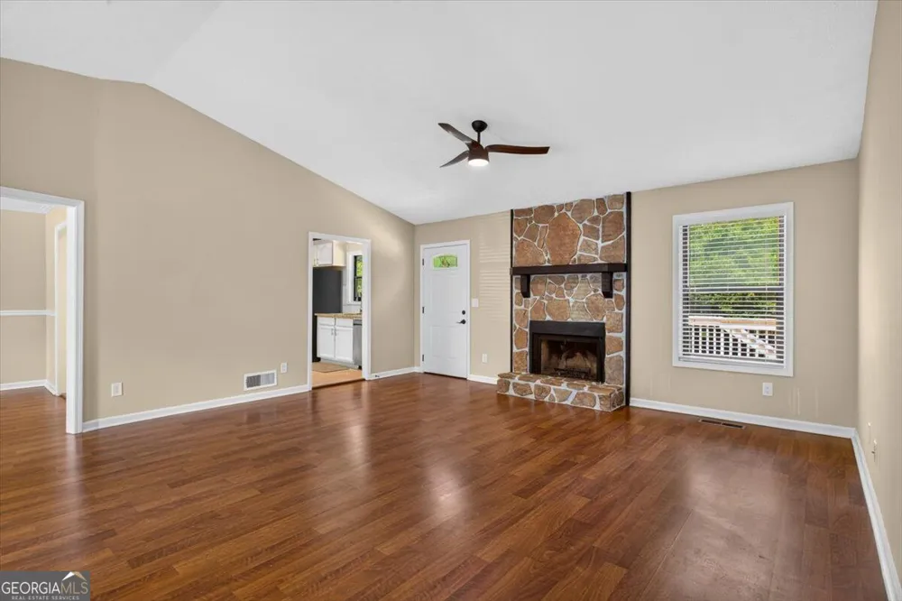 260 Park AVE Woodstock, GA 30188