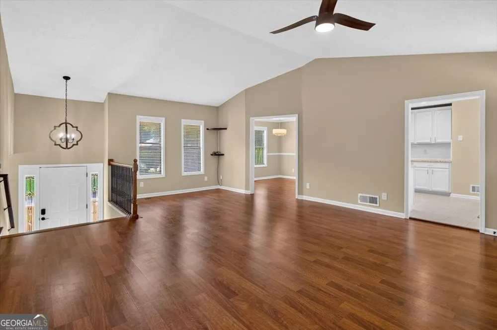260 Park AVE Woodstock, GA 30188