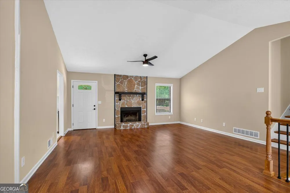 260 Park AVE Woodstock, GA 30188