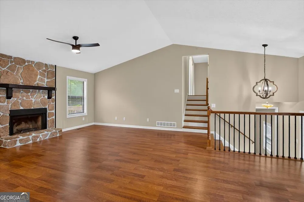 260 Park AVE Woodstock, GA 30188