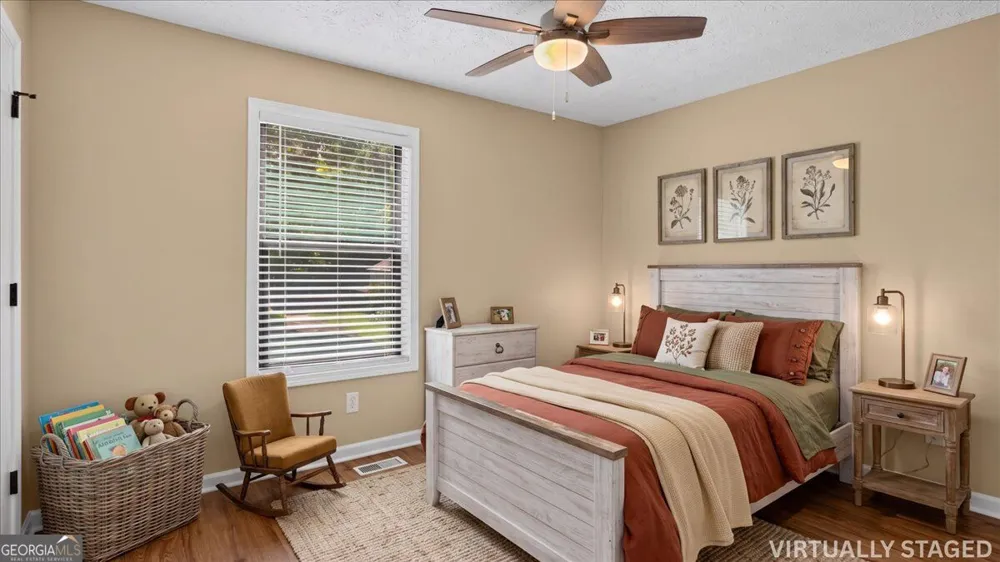 260 Park AVE Woodstock, GA 30188