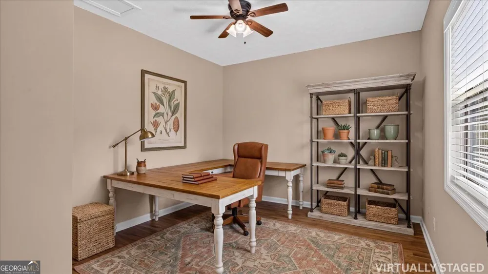 260 Park AVE Woodstock, GA 30188