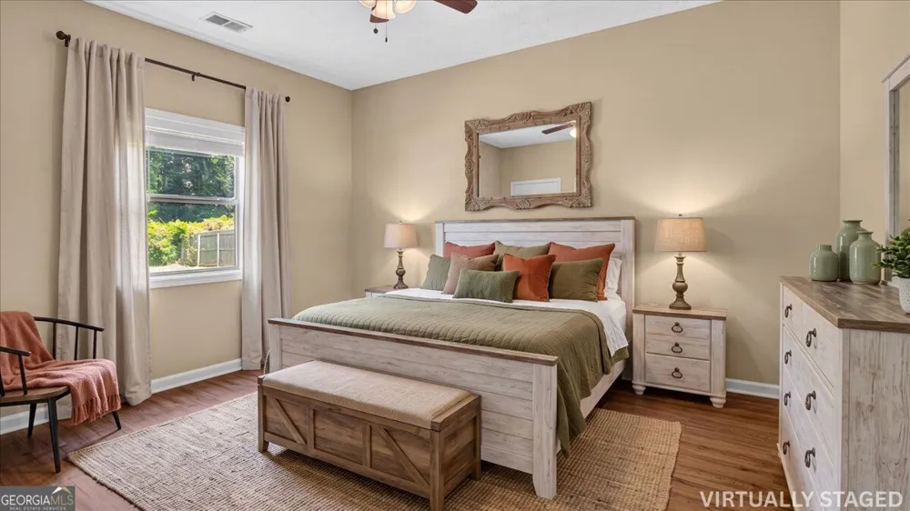 260 Park AVE Woodstock, GA 30188
