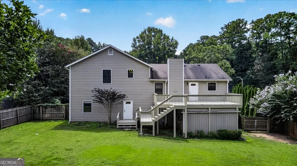 260 Park AVE Woodstock, GA 30188