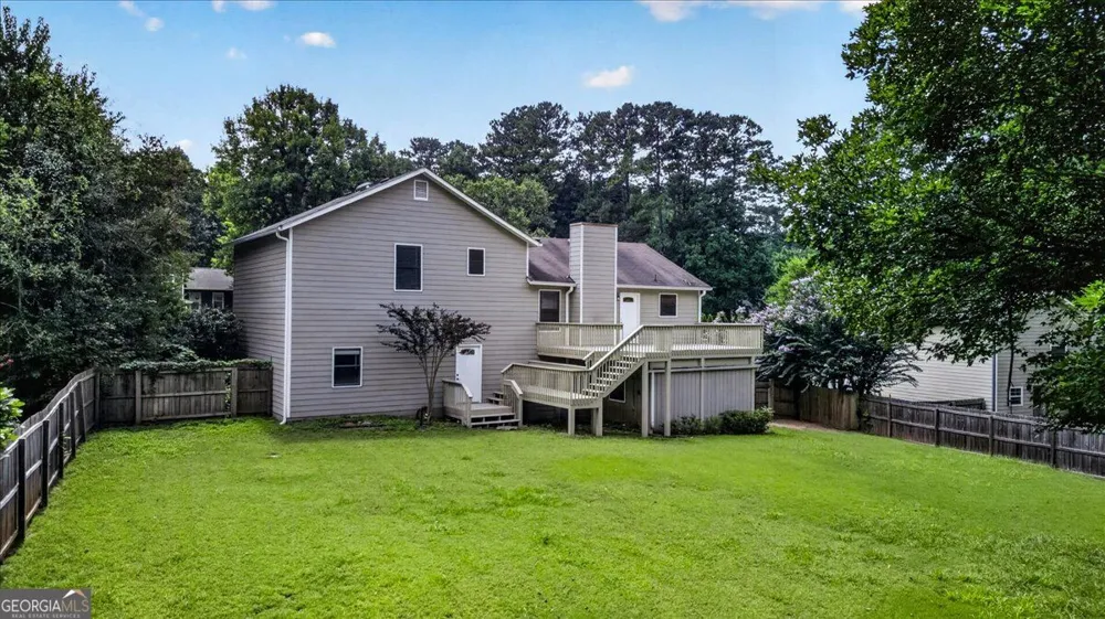 260 Park AVE Woodstock, GA 30188