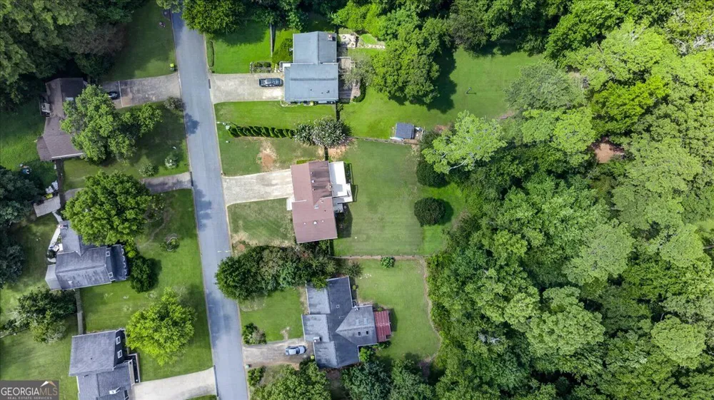260 Park AVE Woodstock, GA 30188