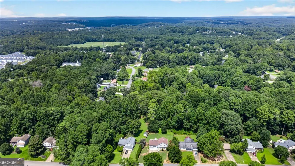 260 Park AVE Woodstock, GA 30188