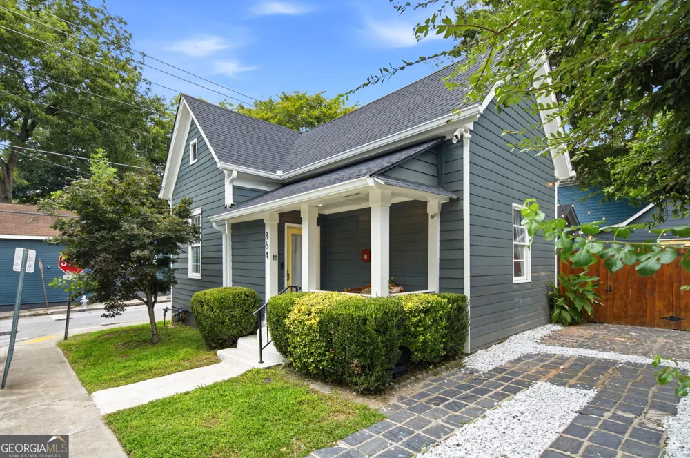 864 Kirkwood AVE SE Atlanta, GA 30316