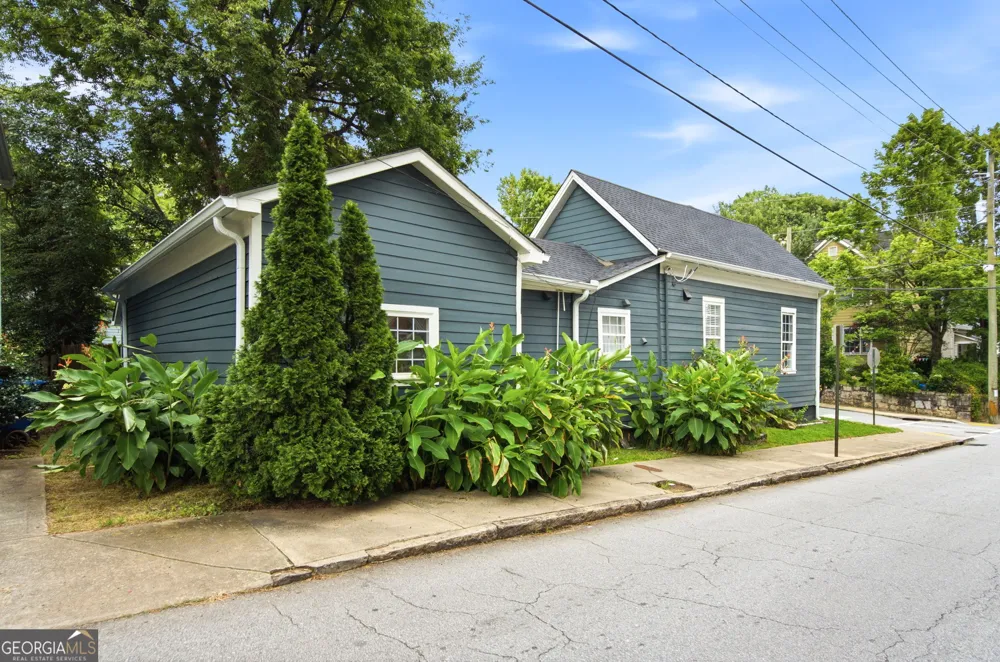 864 Kirkwood AVE SE Atlanta, GA 30316