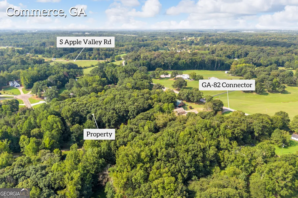 5688 Highway 82 SPUR Commerce, GA 30529