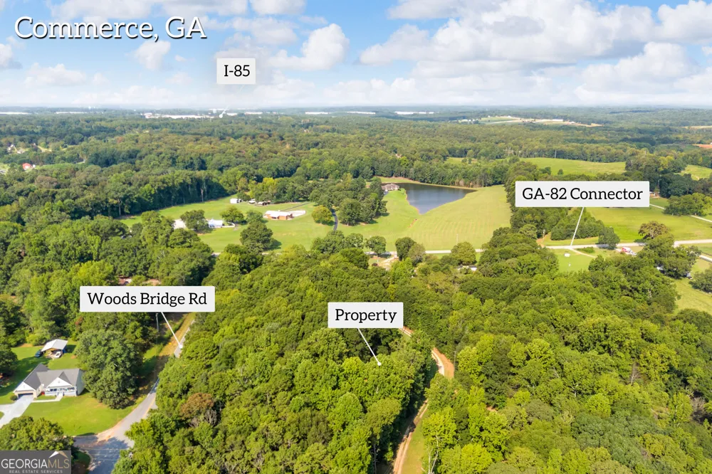 5688 Highway 82 SPUR Commerce, GA 30529