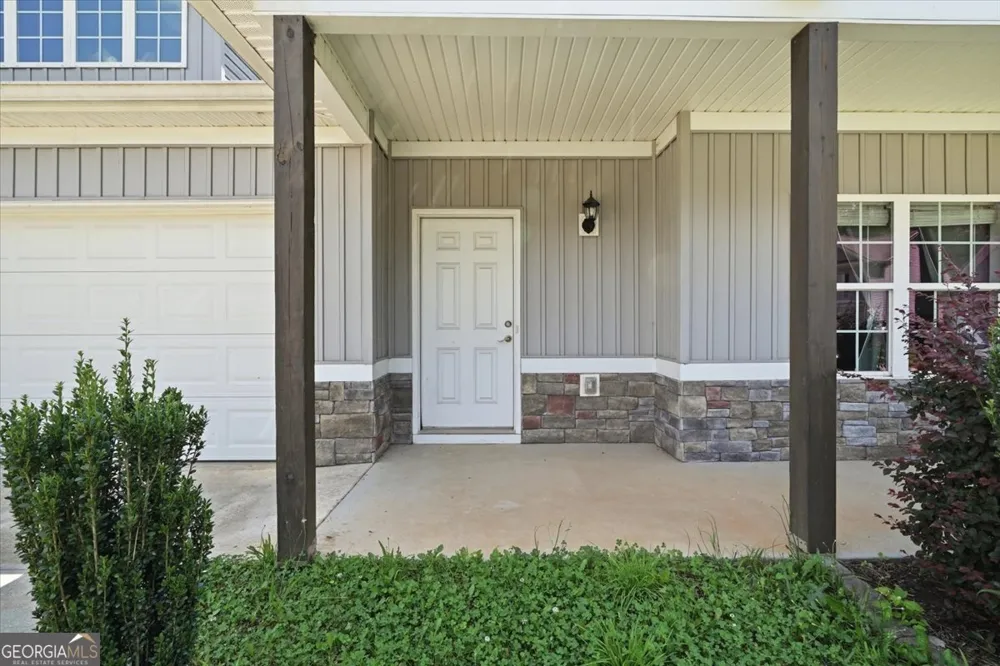 785 Dawn PL Alto, GA 30510