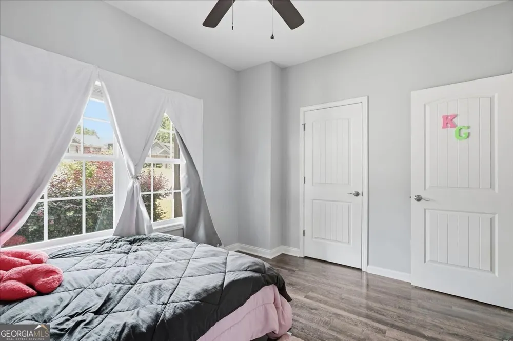 785 Dawn PL Alto, GA 30510