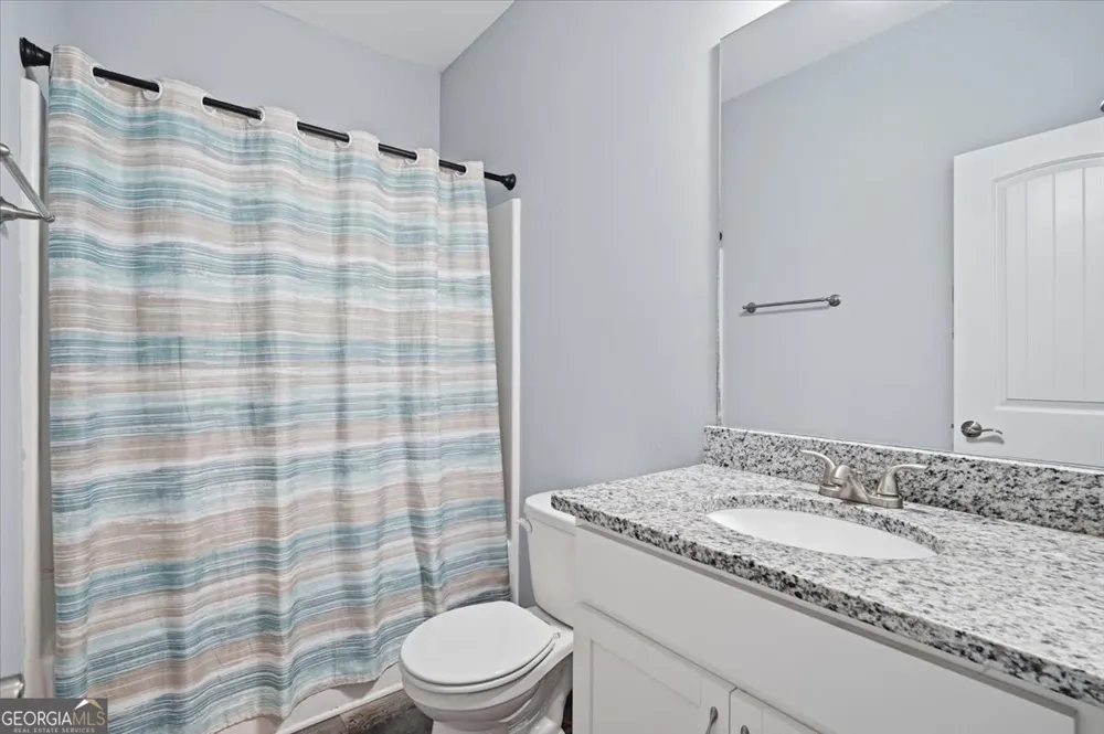 785 Dawn PL Alto, GA 30510