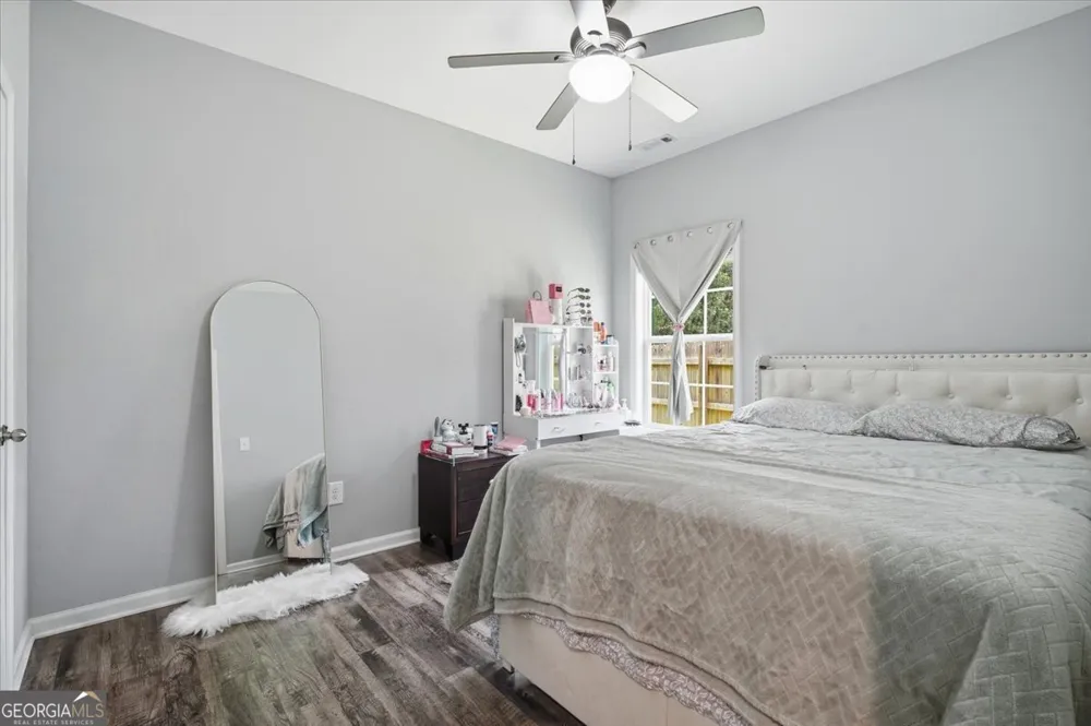 785 Dawn PL Alto, GA 30510