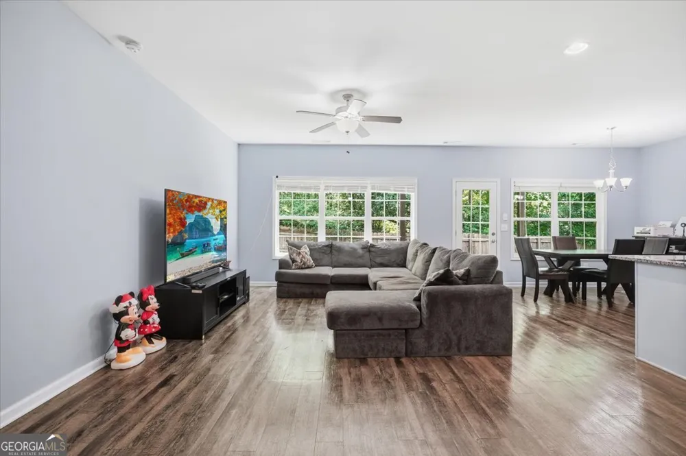 785 Dawn PL Alto, GA 30510