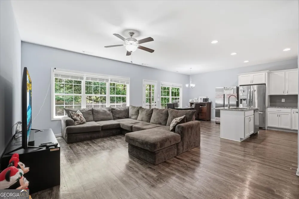 785 Dawn PL Alto, GA 30510