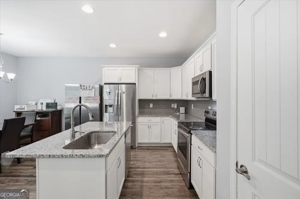 785 Dawn PL Alto, GA 30510