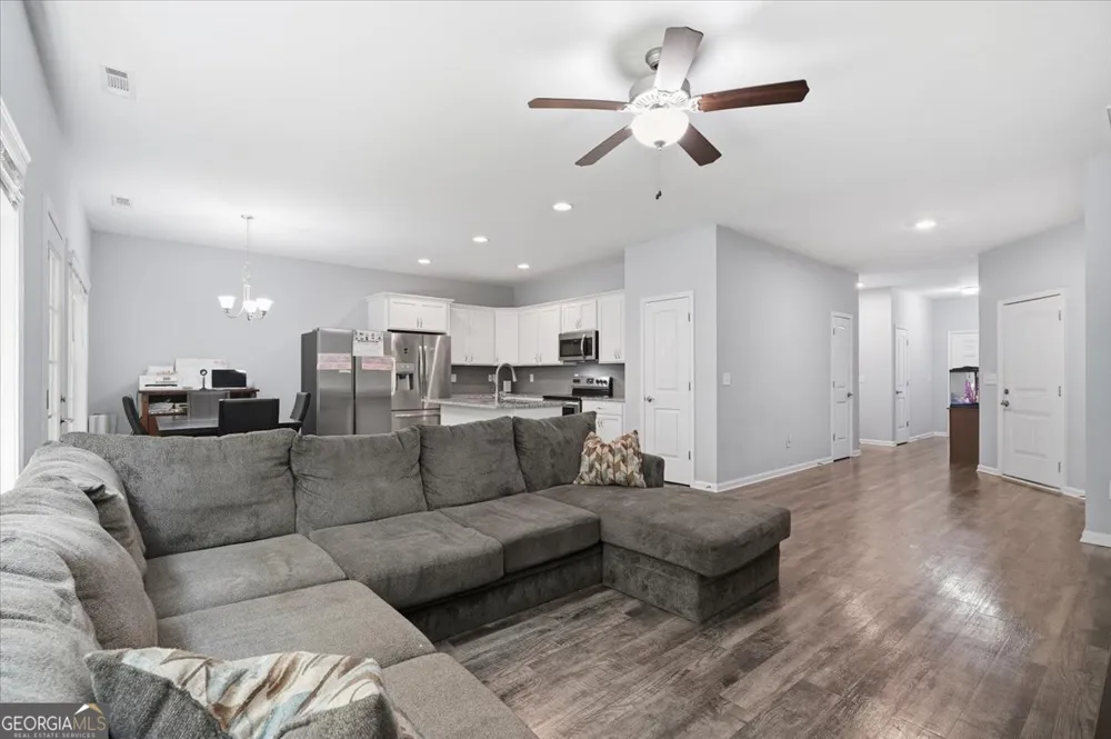 785 Dawn PL Alto, GA 30510