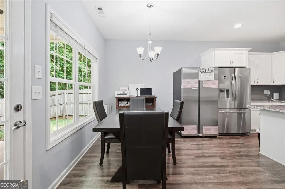 785 Dawn PL Alto, GA 30510