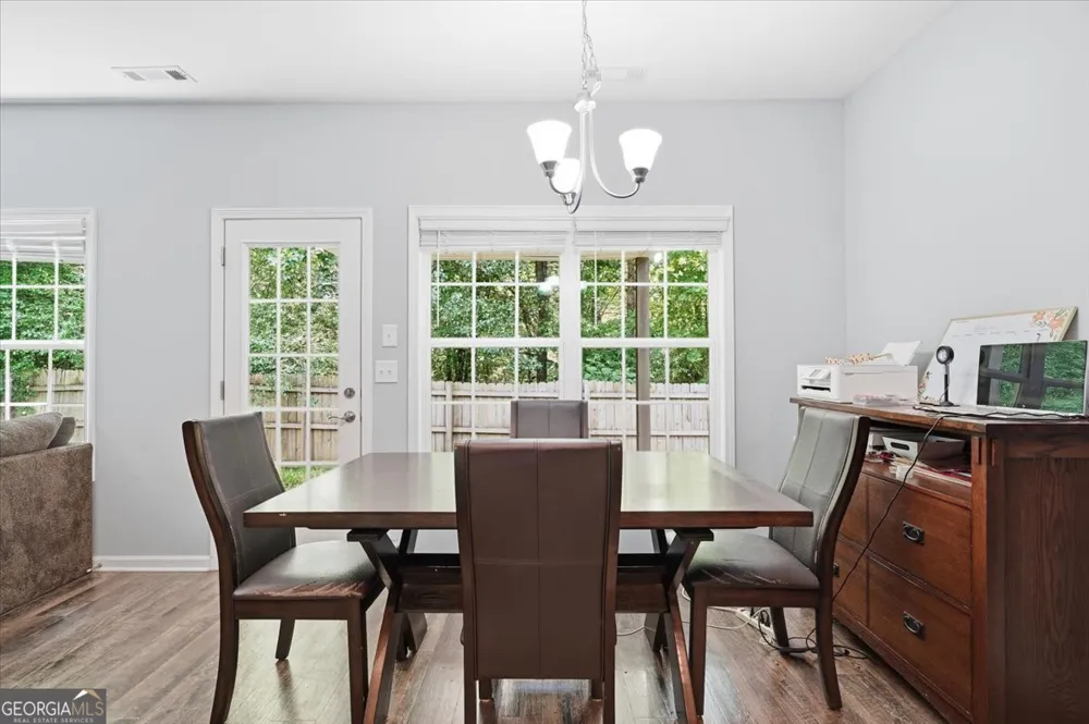 785 Dawn PL Alto, GA 30510