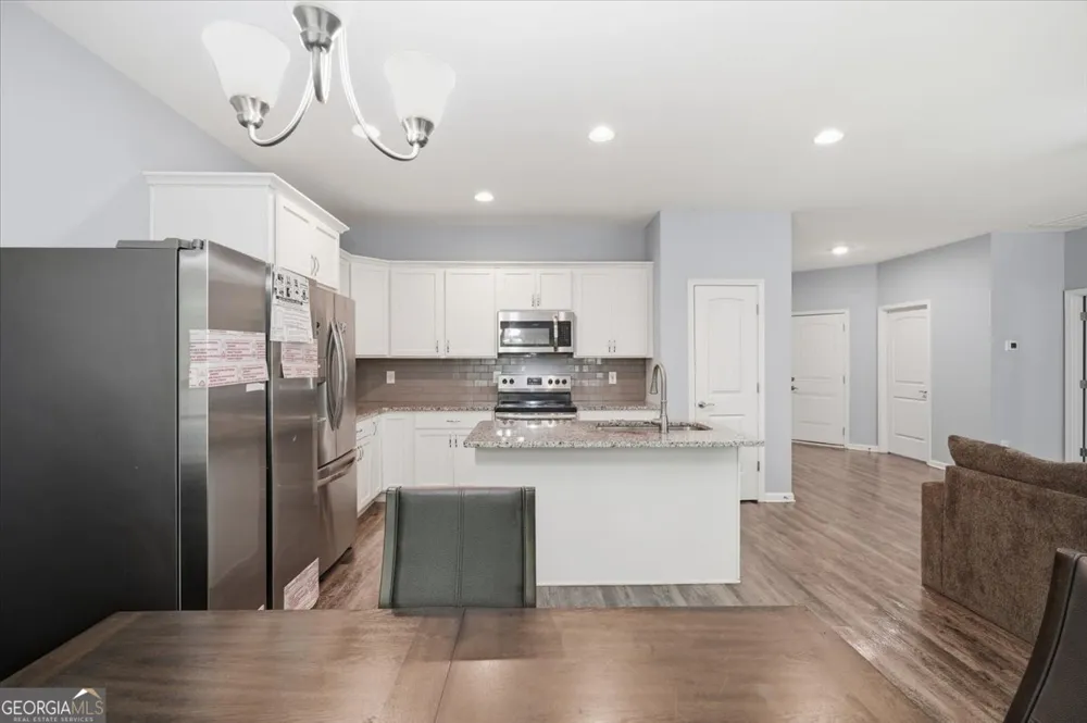 785 Dawn PL Alto, GA 30510