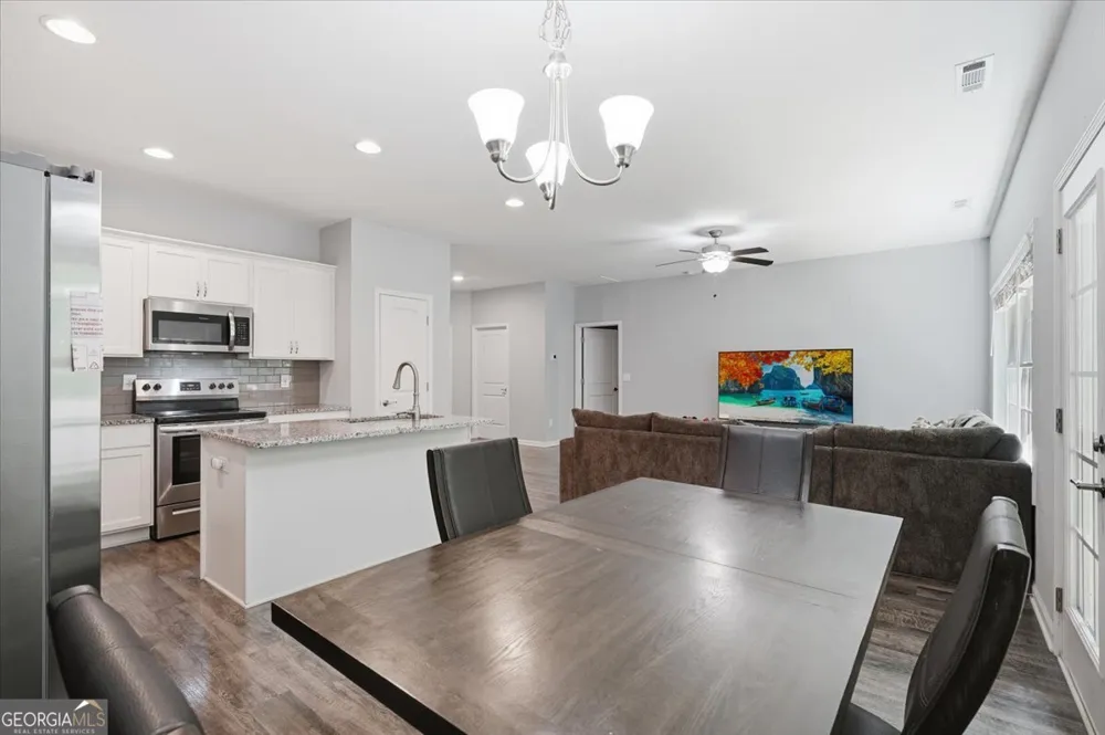 785 Dawn PL Alto, GA 30510