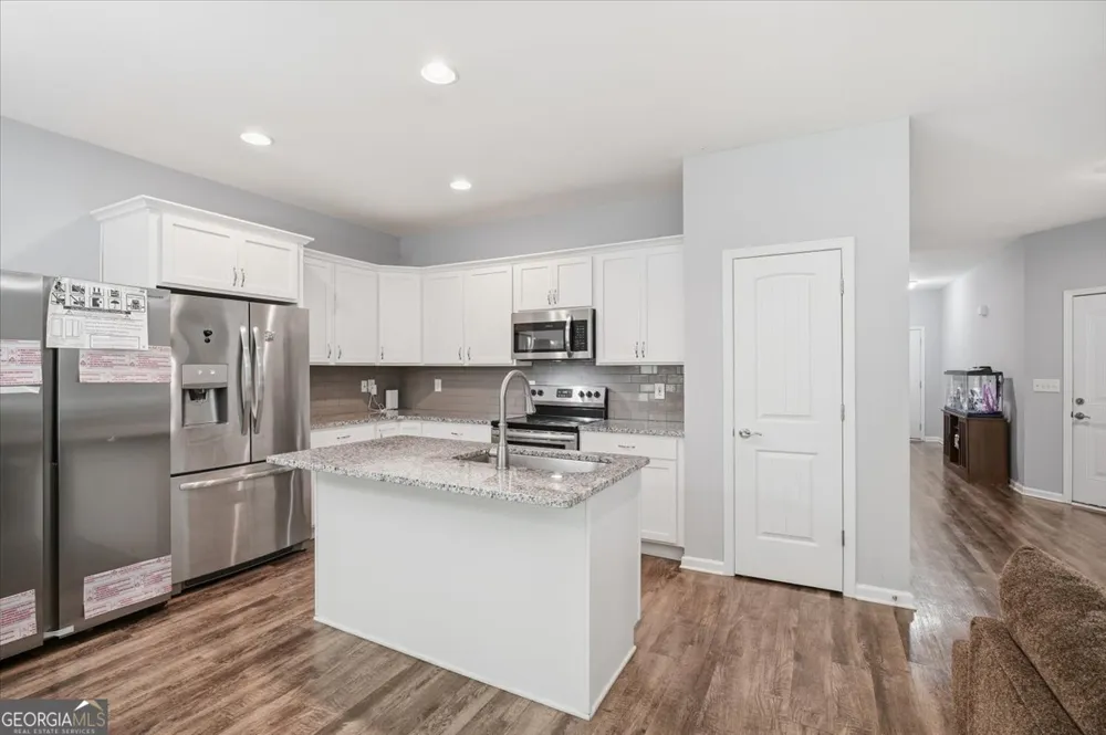 785 Dawn PL Alto, GA 30510