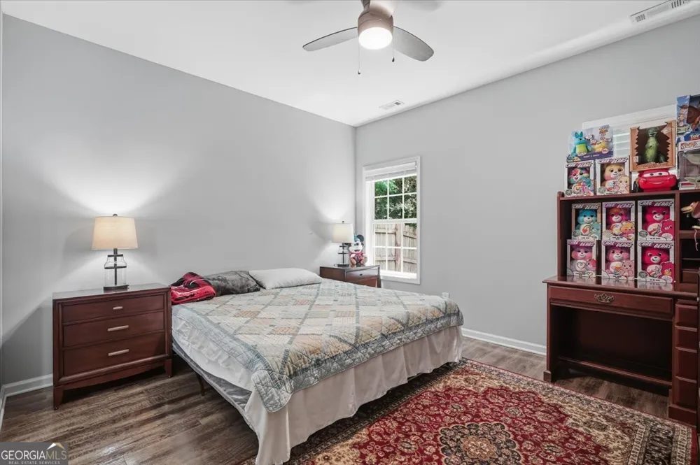 785 Dawn PL Alto, GA 30510