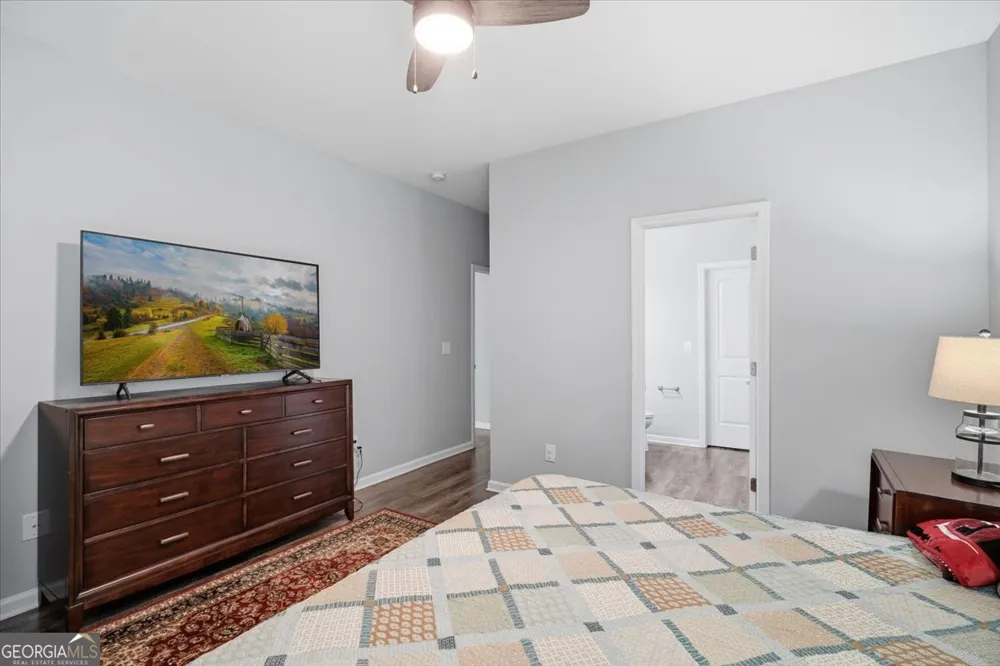 785 Dawn PL Alto, GA 30510
