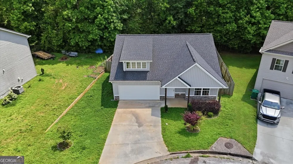 785 Dawn PL Alto, GA 30510
