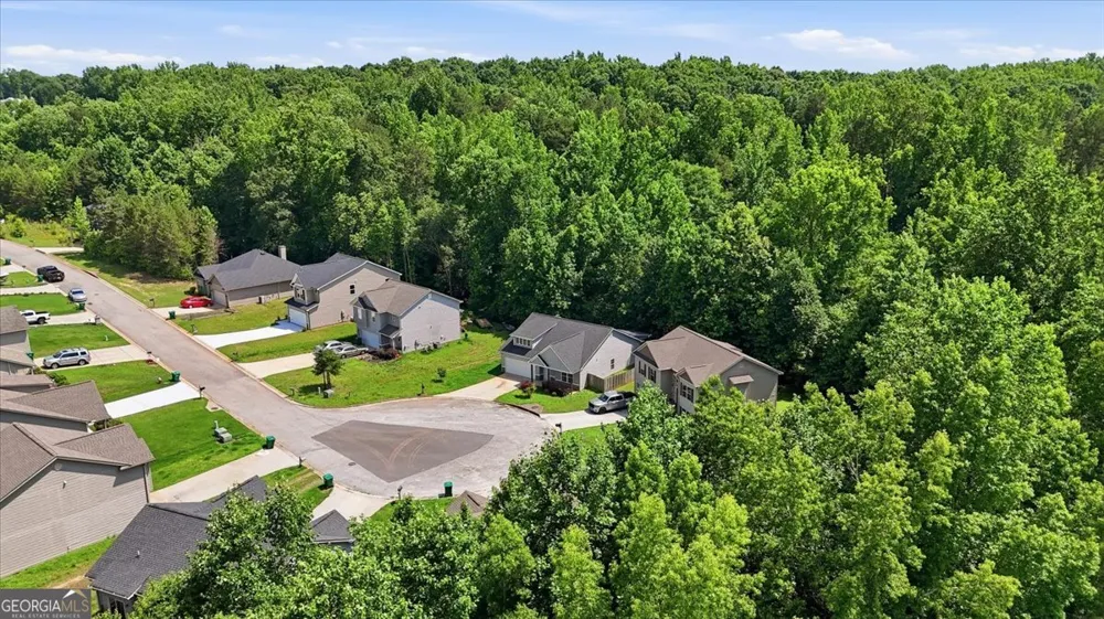 785 Dawn PL Alto, GA 30510