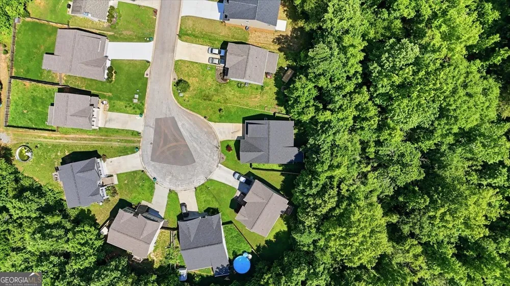 785 Dawn PL Alto, GA 30510