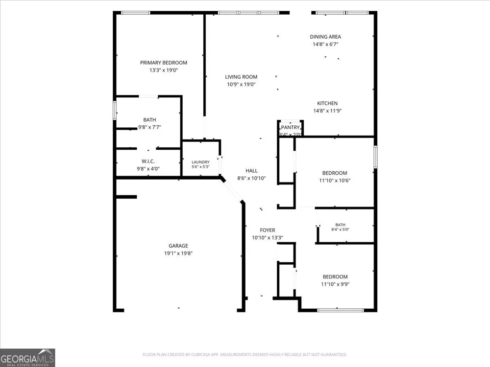 785 Dawn PL Alto, GA 30510