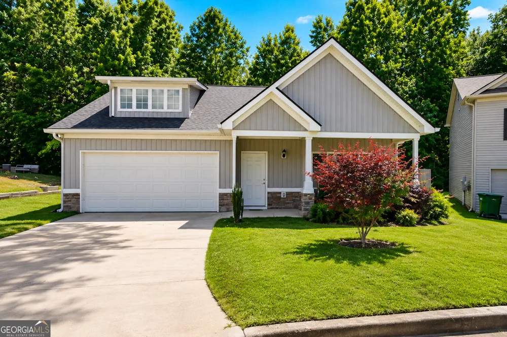 785 Dawn PL Alto, GA 30510